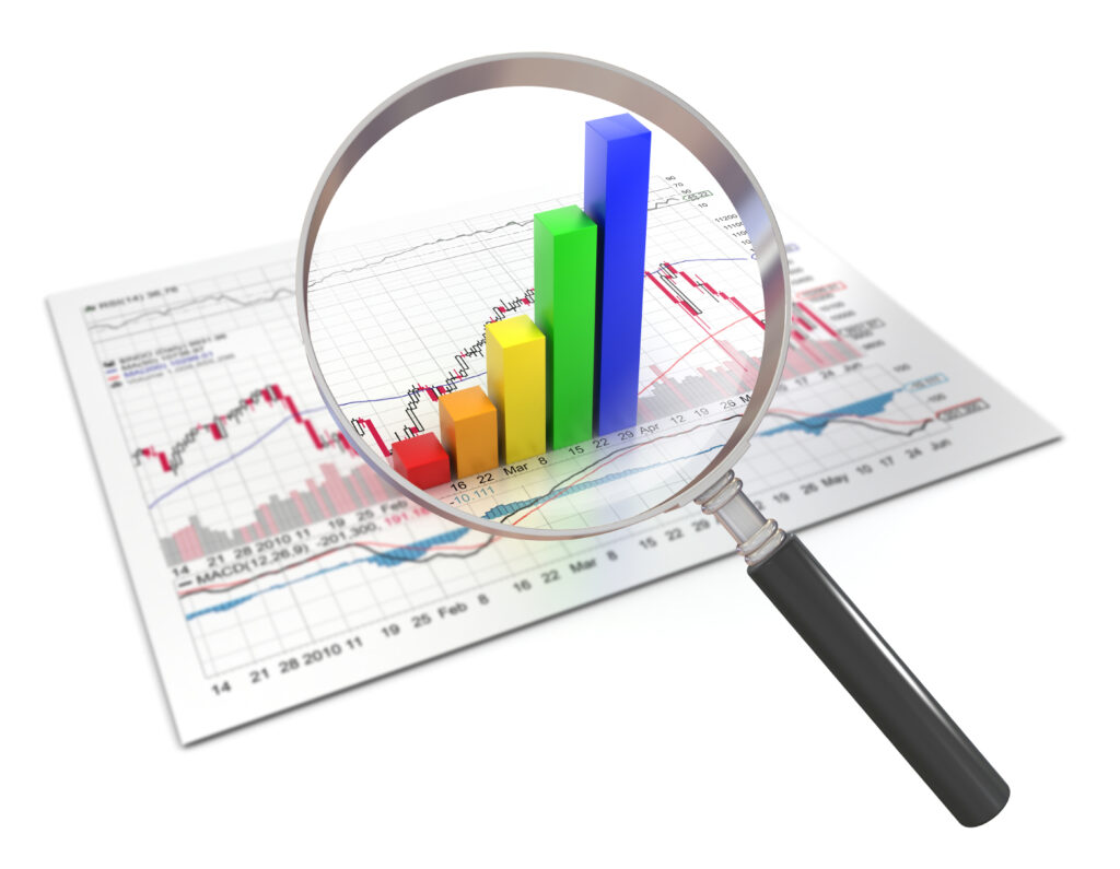 ANALYSIS REPROTS