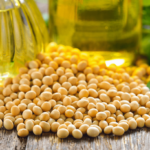 Soybeans Futures Surges To 3-week High, Corn Jumps on US Planting Delays