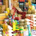 Weekly Inflation Drops By 8.11% Of Essential Commodities