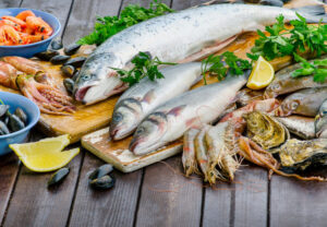SeaFood Exports