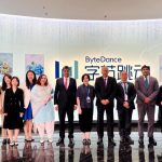 Pakistani Ambassador visits ByteDance To Promote Pakistani Products In China
