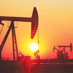 Crude Oil  Drops On Ralling Of Dollar Index