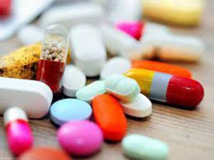 Pakistan Pharma Exports