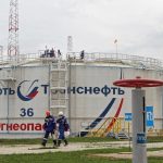 Russia Oil Production Halted At Russian-Led Project Sakhalin-1