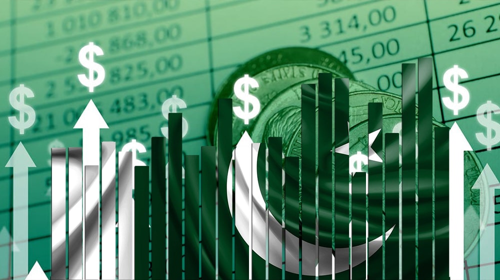 pakistan economic