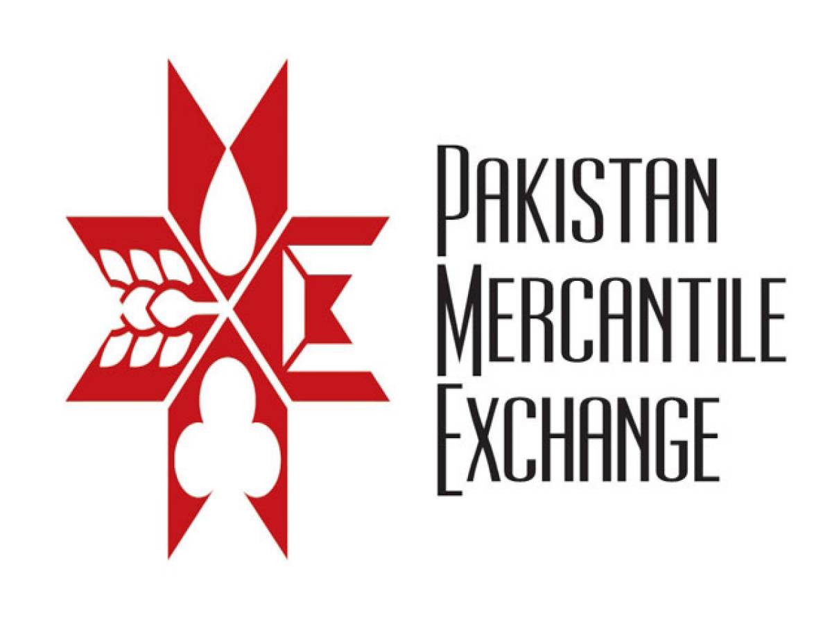Pakistan Merchant Exchange