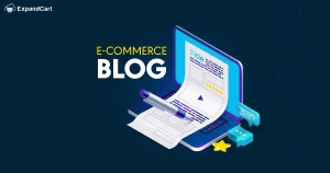 Ecommerce blog