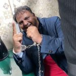 Fawad gaol into police custody for 2 days