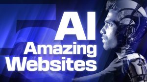 AI websites