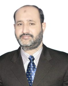 B-Trams Analyst Abdul Hameed