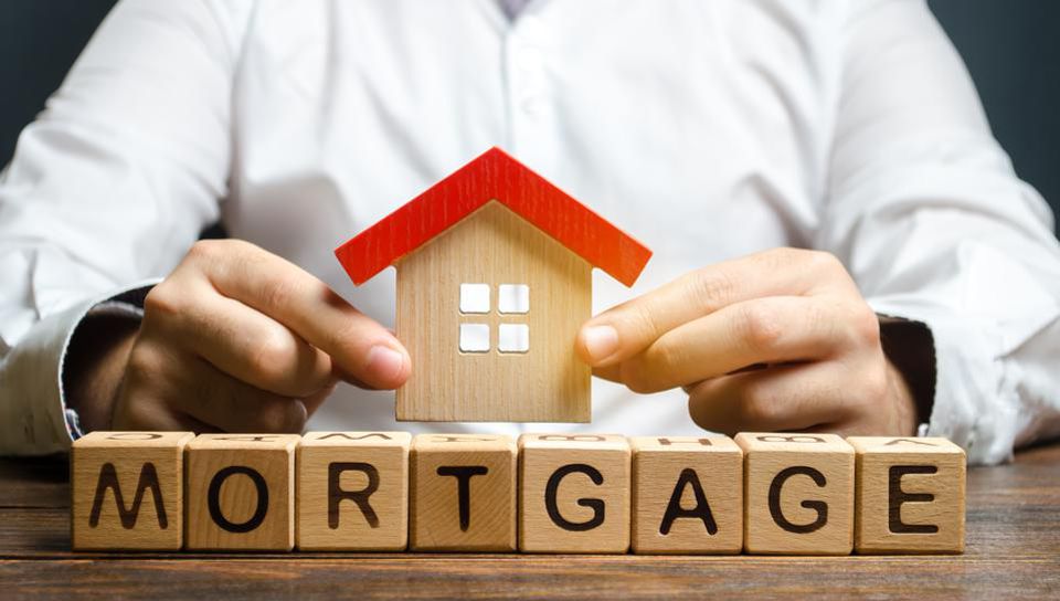 Mortgage Loan at Lowest Interest Rate