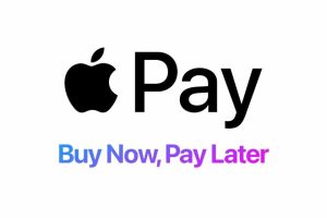 apple Buy now pay later service BNPL