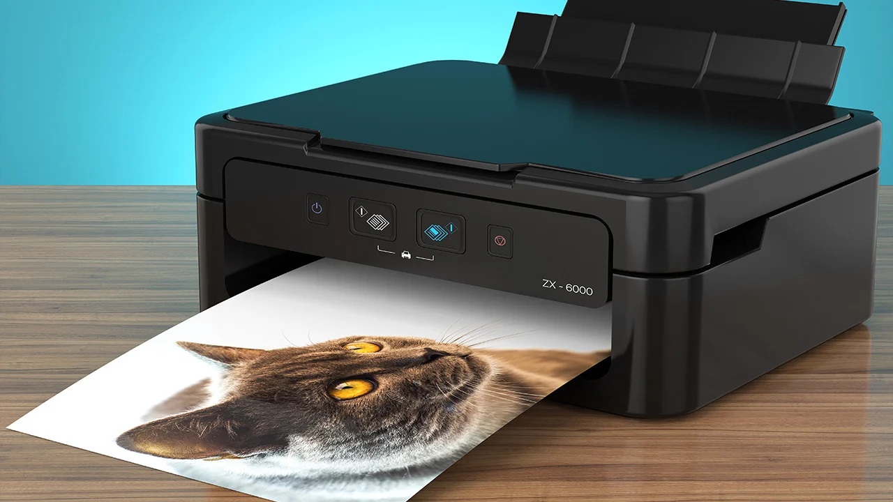 best printer to buy